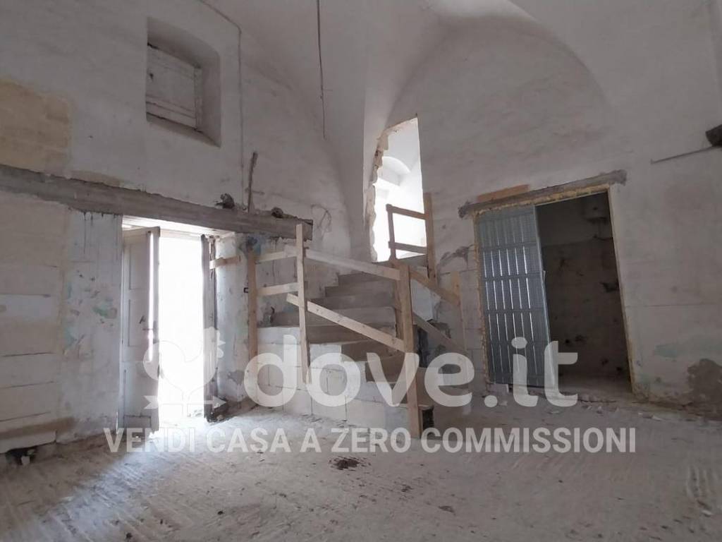 Villa a Oria in Via Anton Gualberto de Marzo - Foto 2
