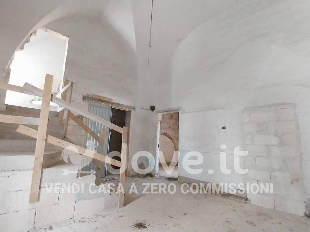 Villa a Oria in Via Anton Gualberto de Marzo - Foto 3