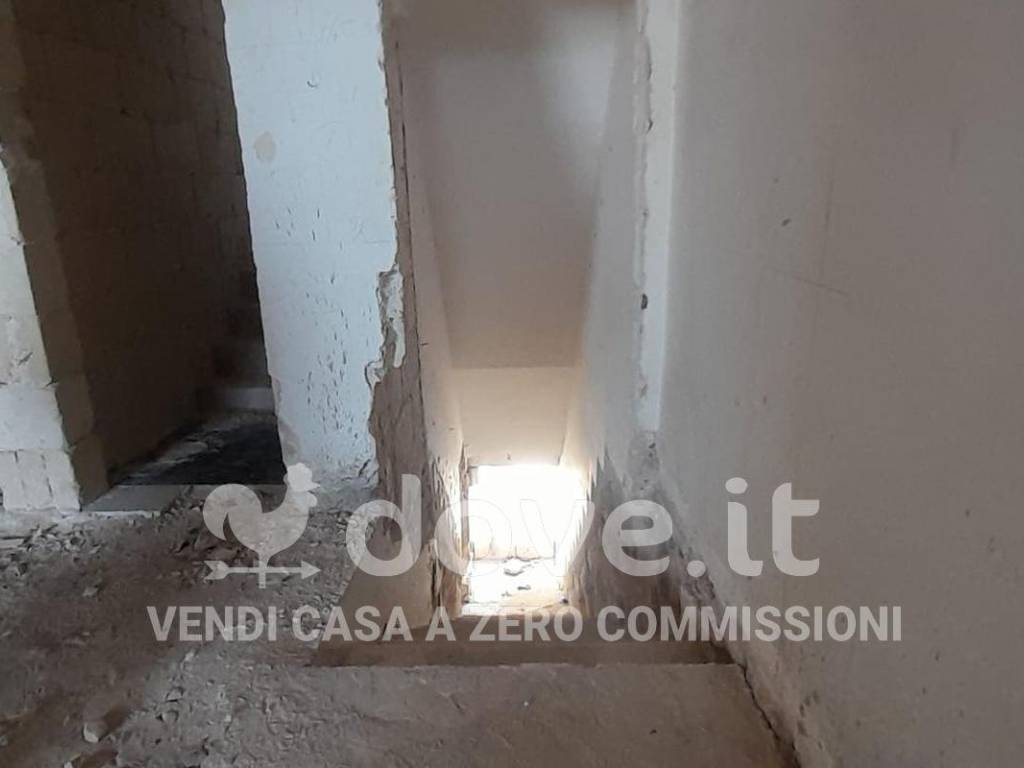Villa a Oria in Via Anton Gualberto de Marzo - Foto 4