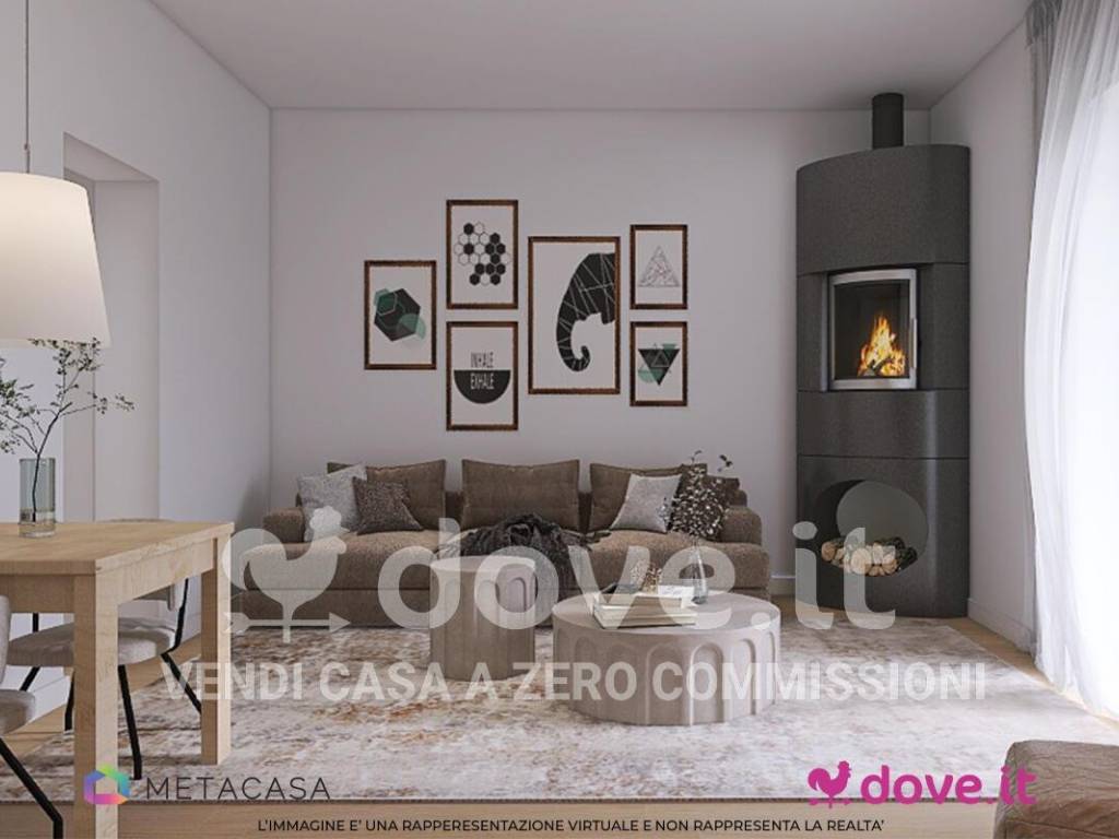 Appartamento a Ceccano in Via San Francesco D'Assisi - Foto 2
