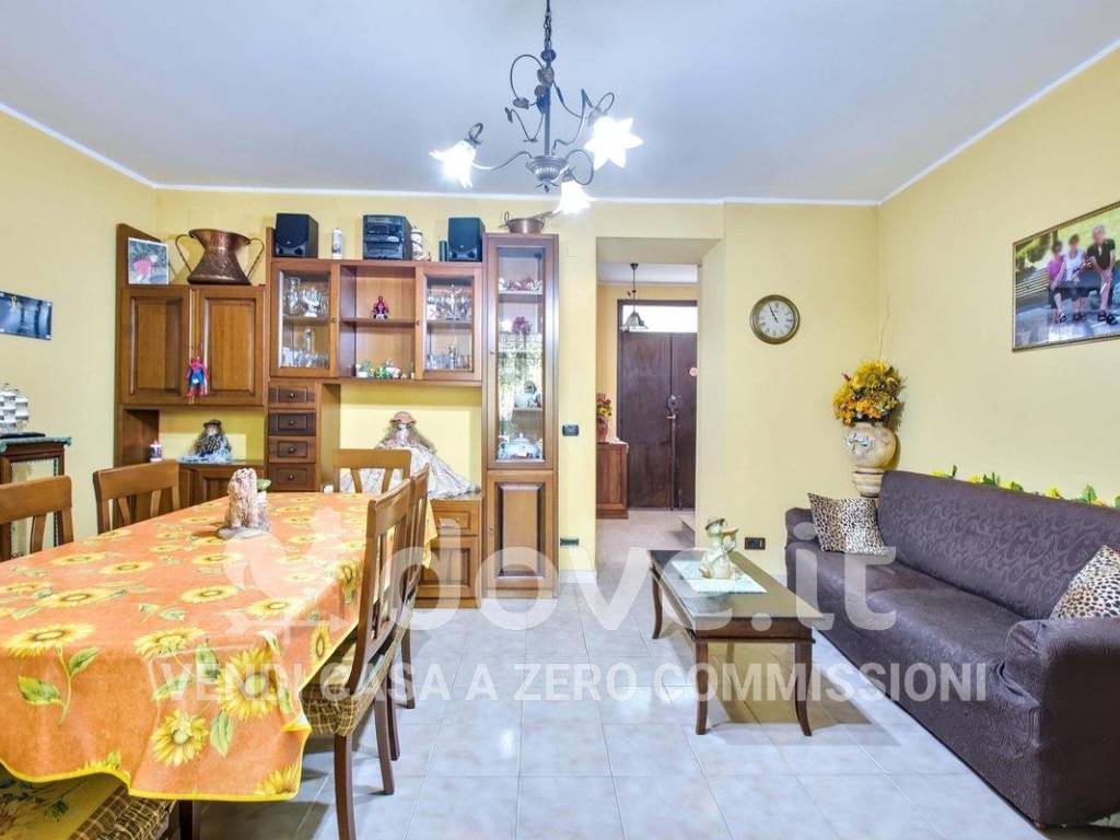 Appartamento a Ceccano in Via San Francesco D'Assisi - Foto 3