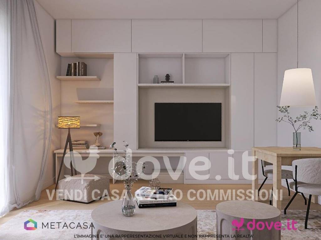 Appartamento a Ceccano in Via San Francesco D'Assisi - Foto 4