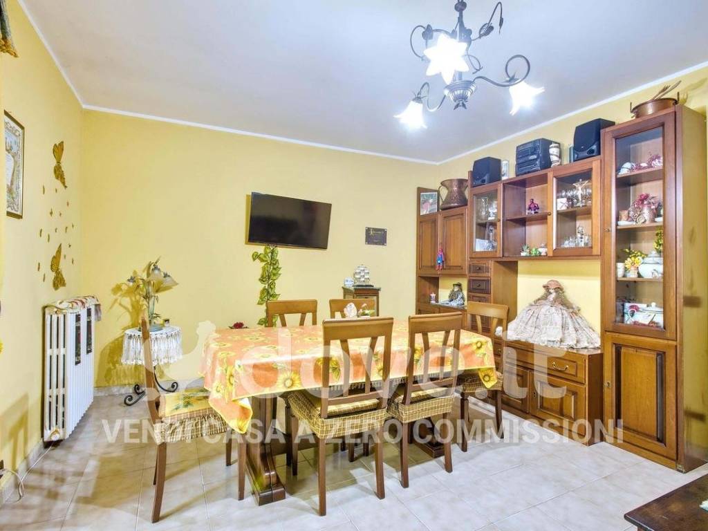 Appartamento a Ceccano in Via San Francesco D'Assisi - Foto 5