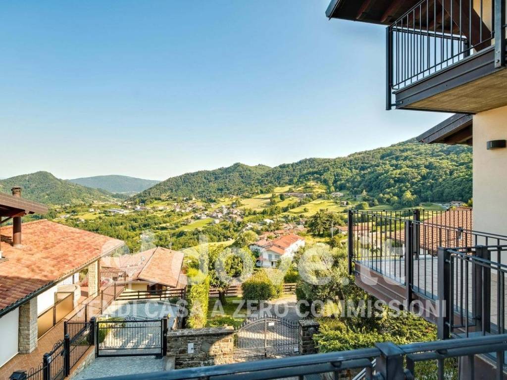 Villa a Foresto sparso in Via Gafforelli, 12 - Foto 3