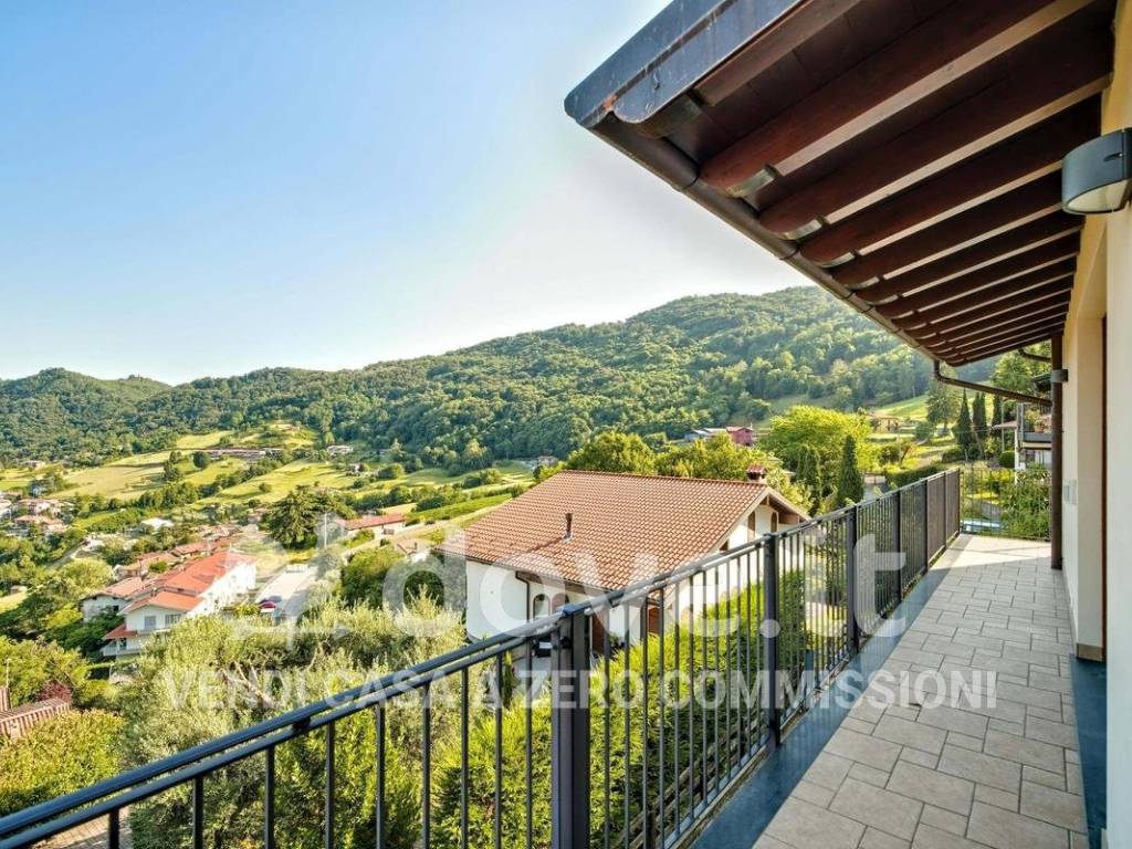 Villa a Foresto sparso in Via Gafforelli, 12 - Foto 5