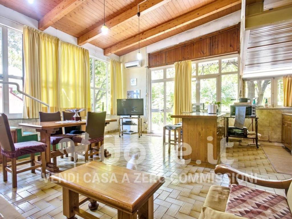 Villa a Nocera inferiore in Via Francesco Fronda, 15 - Foto 2