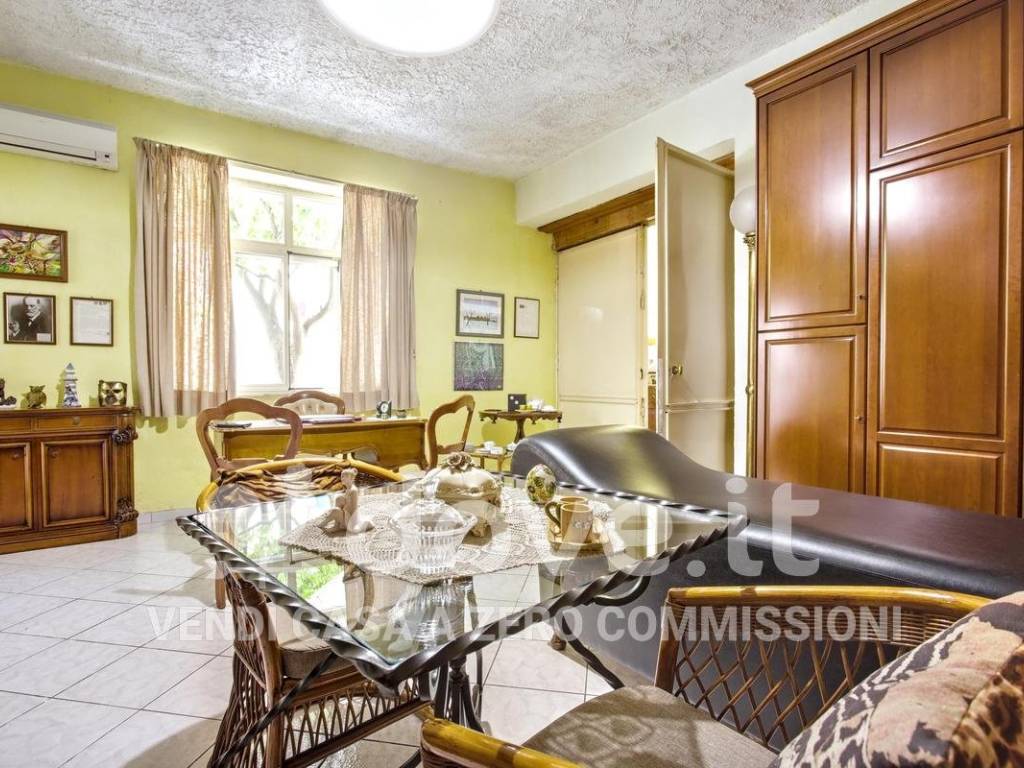 Villa a Nocera inferiore in Via Francesco Fronda, 15 - Foto 3