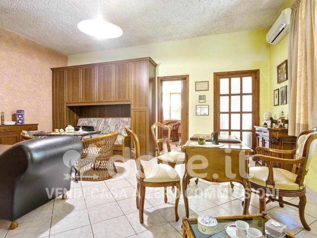 Villa a Nocera inferiore in Via Francesco Fronda, 15 - Foto 4