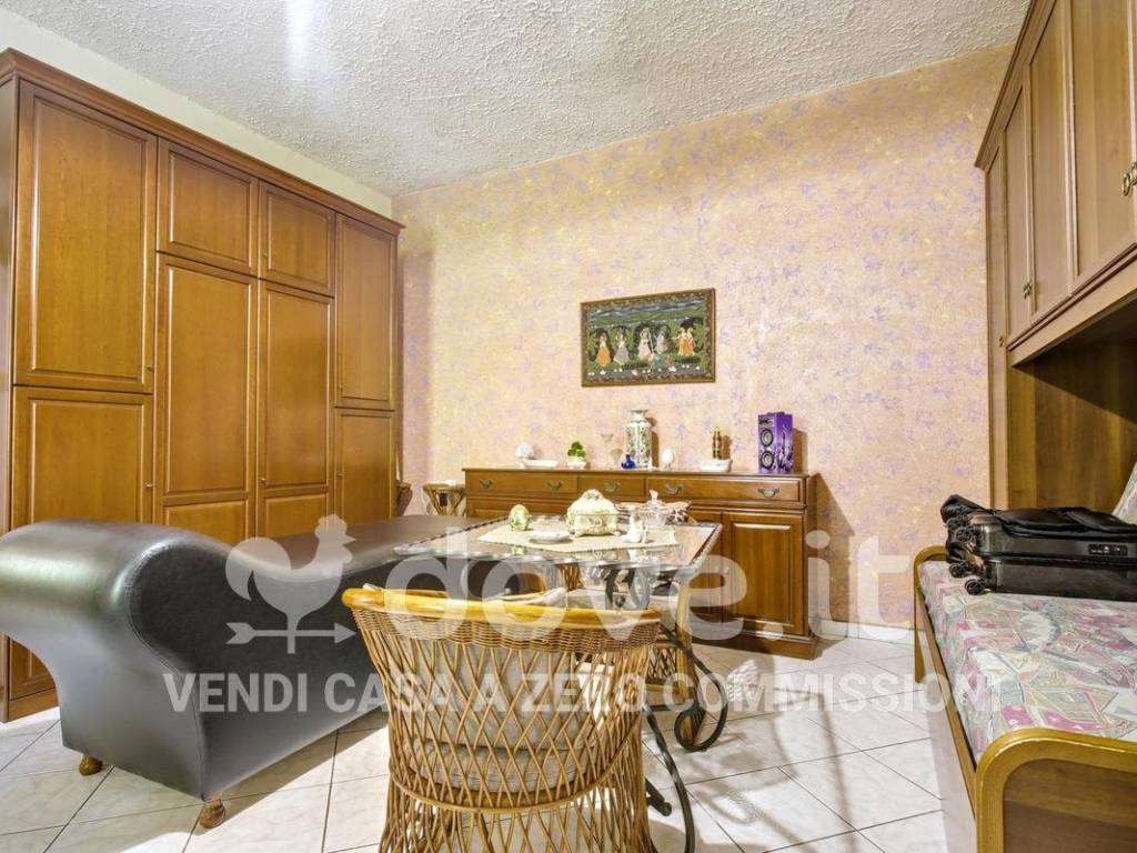 Villa a Nocera inferiore in Via Francesco Fronda, 15 - Foto 5