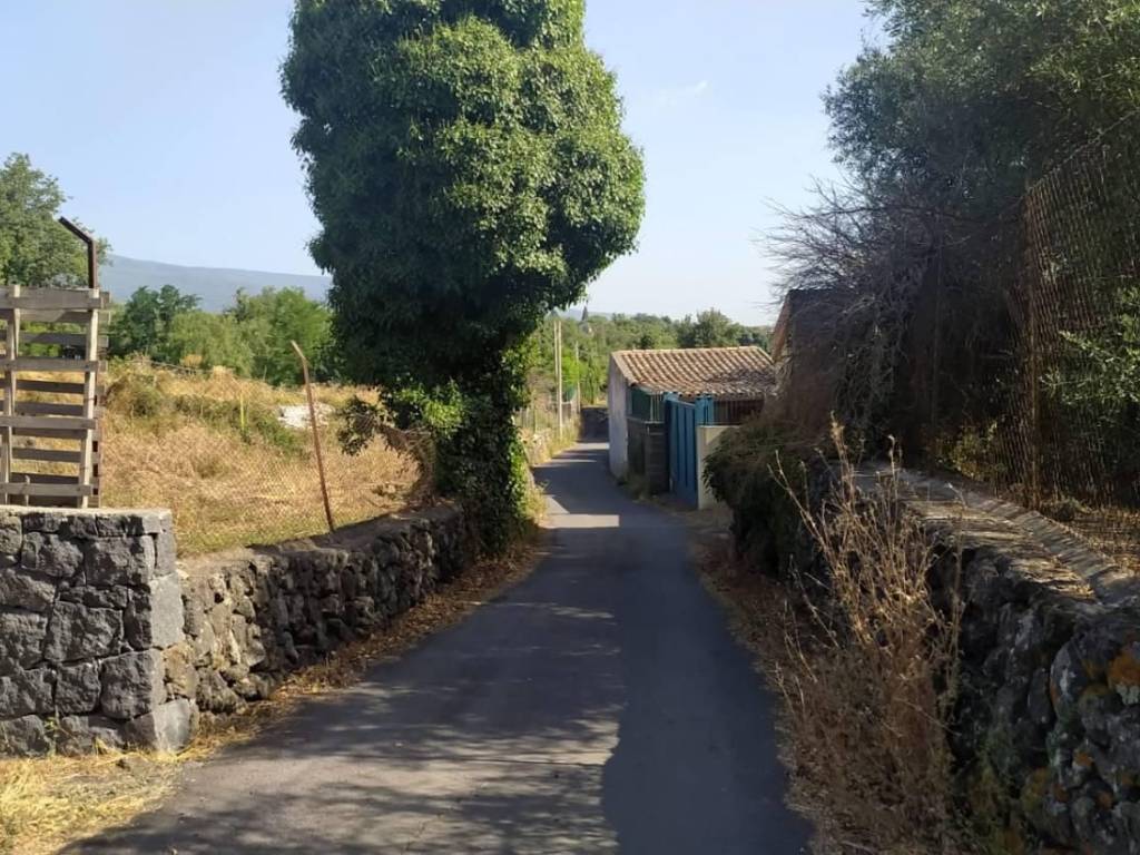 Terreno a Acireale in Via loreto balatelle - Foto 5