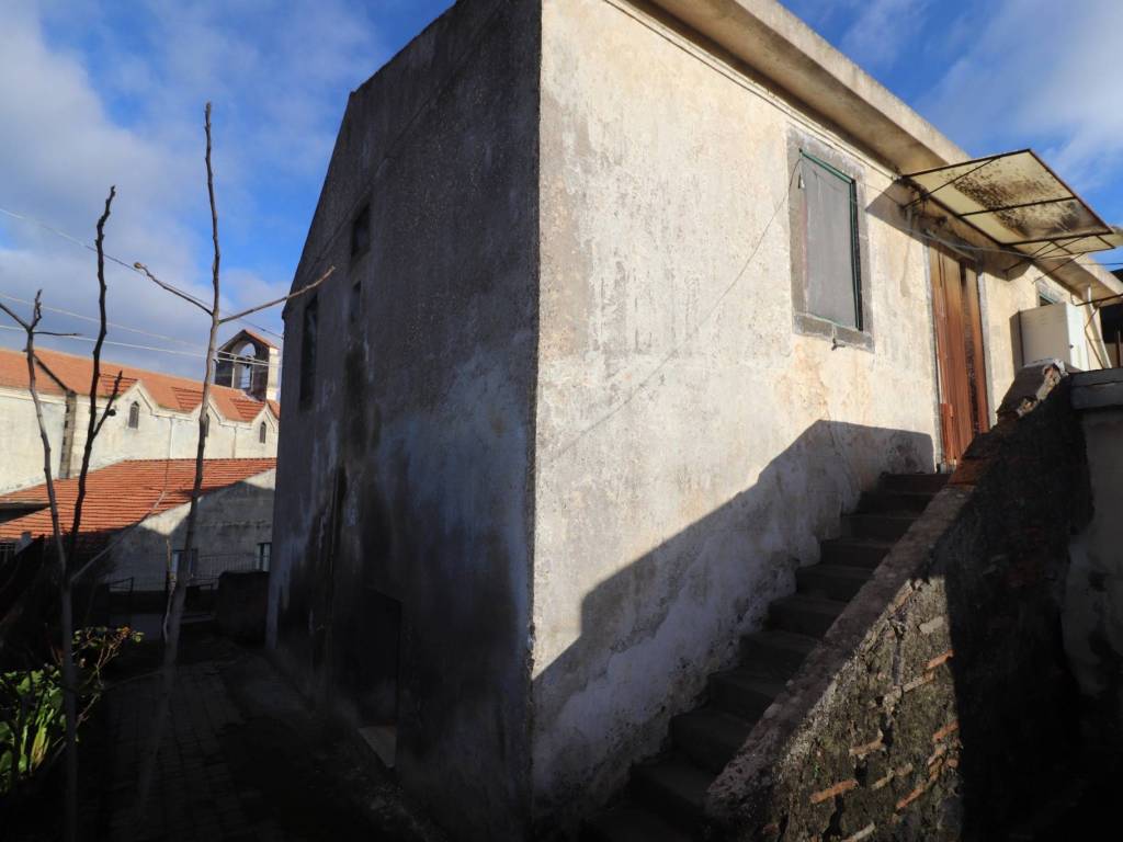 Casa indipendente a Castiglione di sicilia in Via Mongibello, 4 - Foto 2