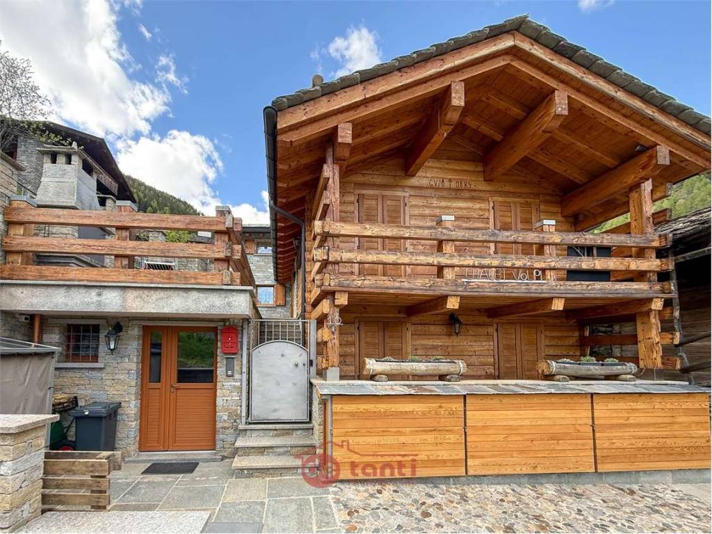 Appartamento a Madesimo in Località Mottaletta - Foto 2