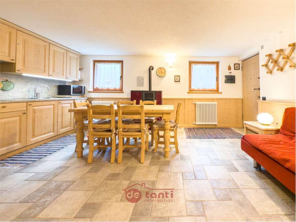 Appartamento a Madesimo in Località Mottaletta - Foto 3