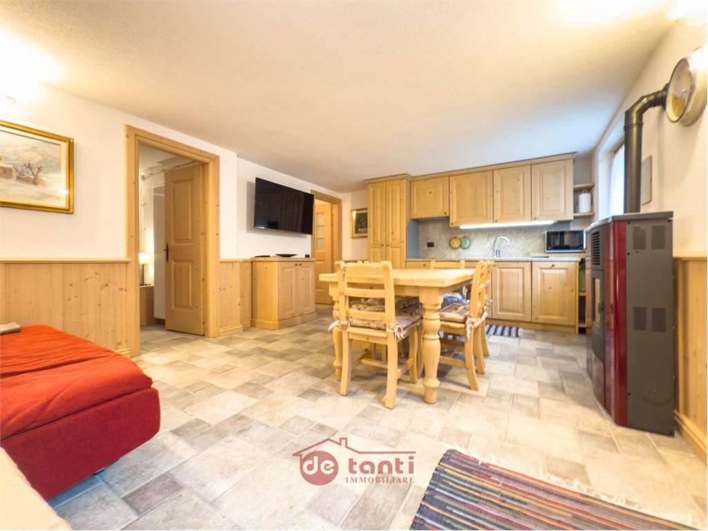 Appartamento a Madesimo in Località Mottaletta - Foto 4