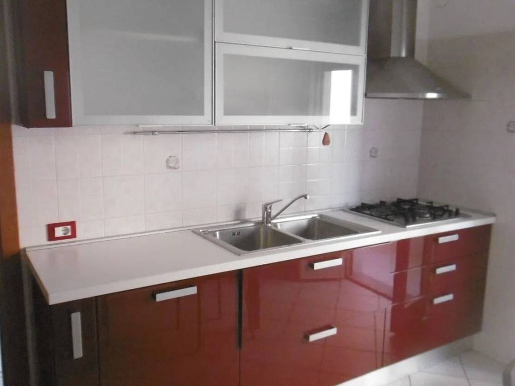 Appartamento a Cagliari in Via Forlanini, 15 - Foto 3
