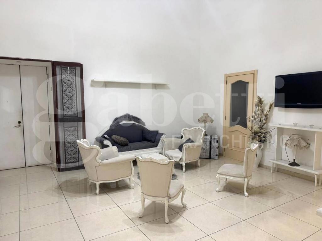Appartamento a Napoli in via filippo maria briganti - Foto 2