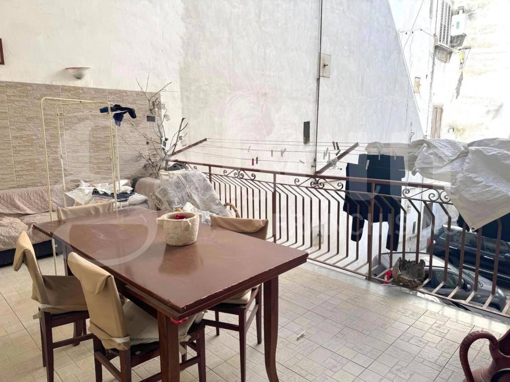 Appartamento a Napoli in via filippo maria briganti - Foto 4