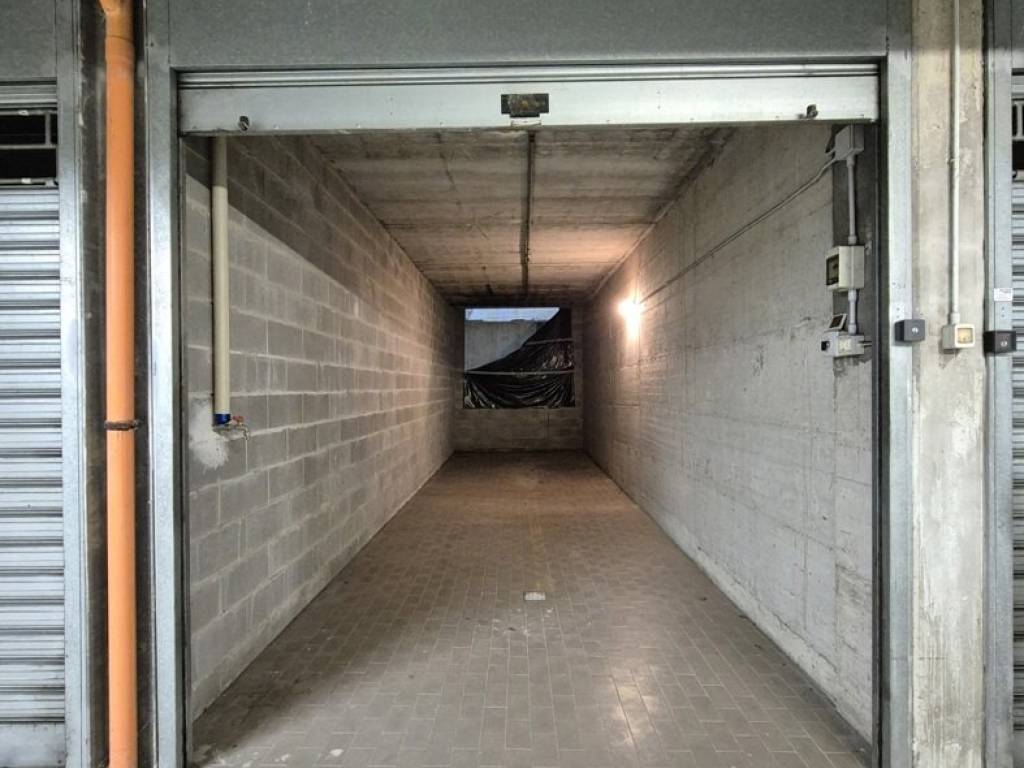 Box / garage a Bologna in Via Porrettana , 52 - Foto 2
