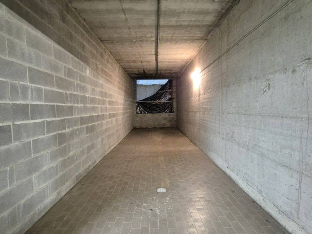 Box / garage a Bologna in Via Porrettana , 52 - Foto 3