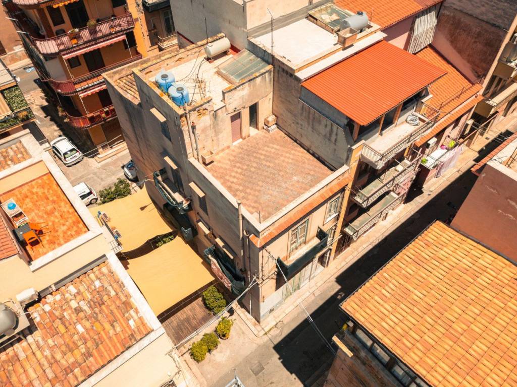 Casa indipendente a Bagheria in Via Senatore Durante , 22 - Foto 3