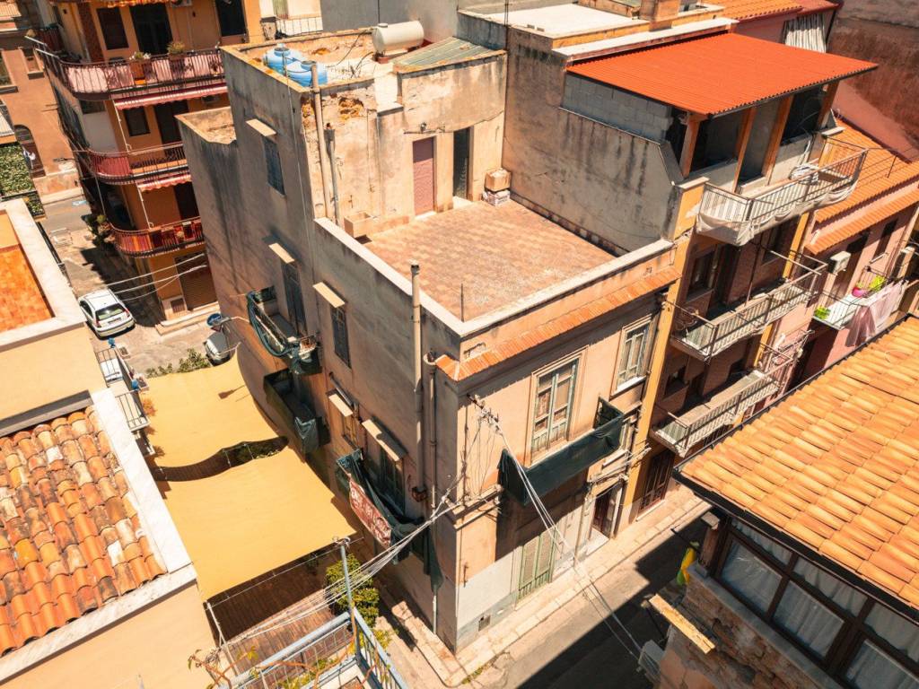 Casa indipendente a Bagheria in Via Senatore Durante , 22 - Foto 4