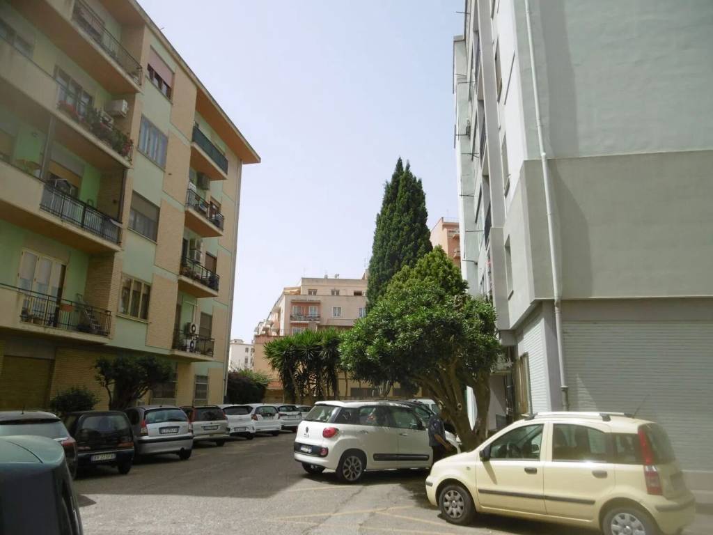 Appartamento a Cagliari in Via Baldassarre Castiglione, 68 - Foto 3