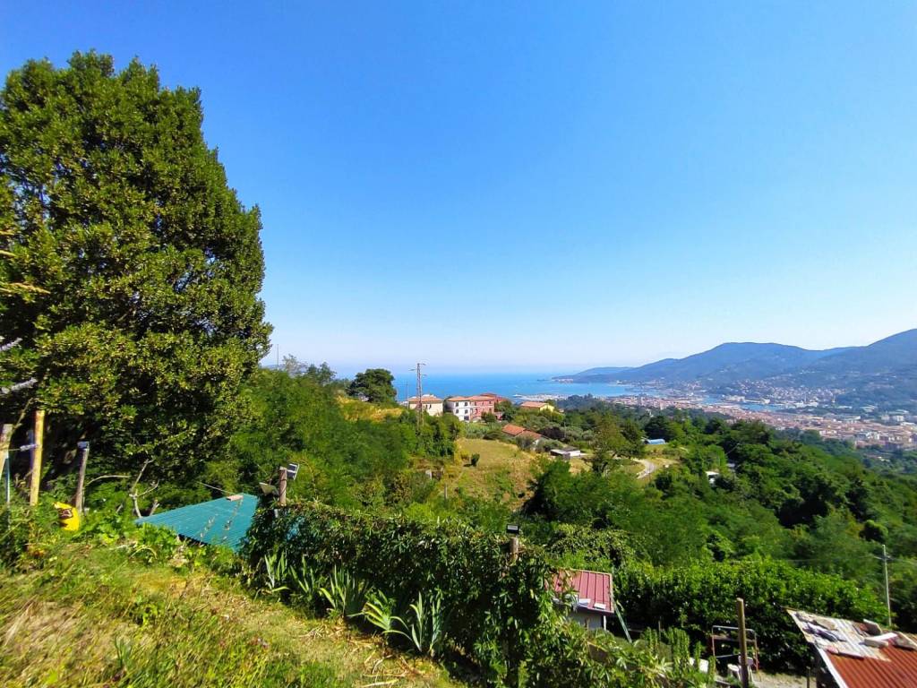 Casa indipendente a La spezia in Località Strà - Foto 4
