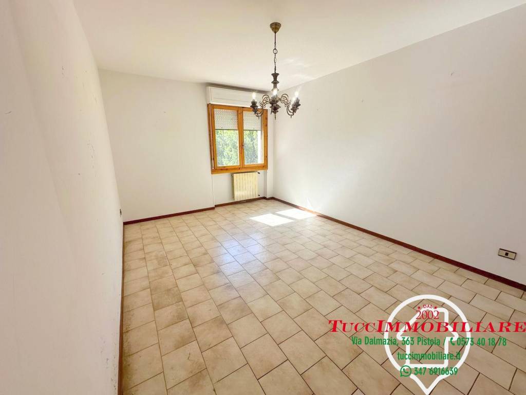 Appartamento a Pistoia in Via di Brandeglio, 129 - Foto 5