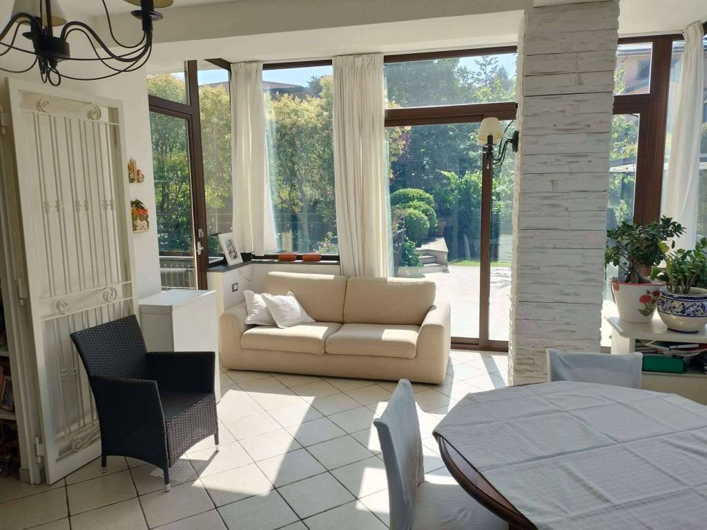Villa a Trecastagni - Foto 4