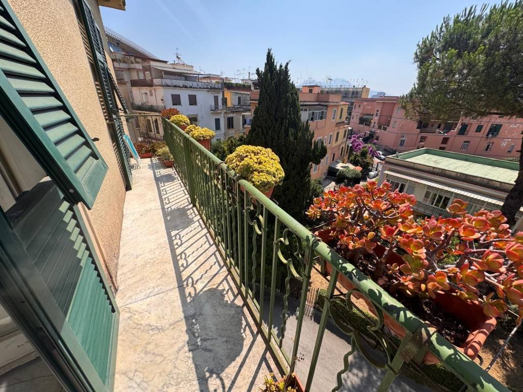 Appartamento a Napoli in Via Carlo De Marco - Foto 3