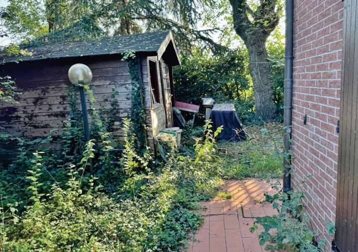 Casa indipendente a Calderara di reno in via Barleta - Foto 3