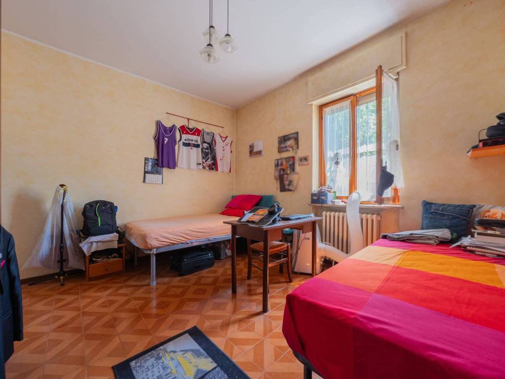 Appartamento a Asti in Via Silvio Morando, 14 - Foto 5