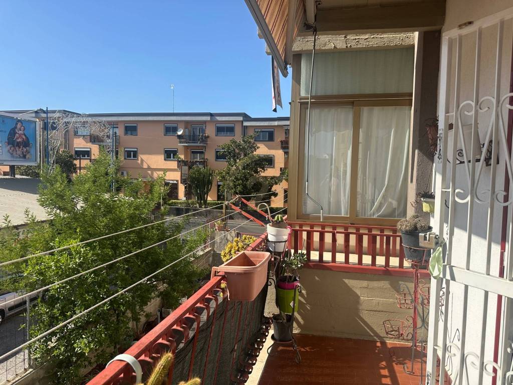 Appartamento a Catania in Via Pietro Novelli, 158 - Foto 5
