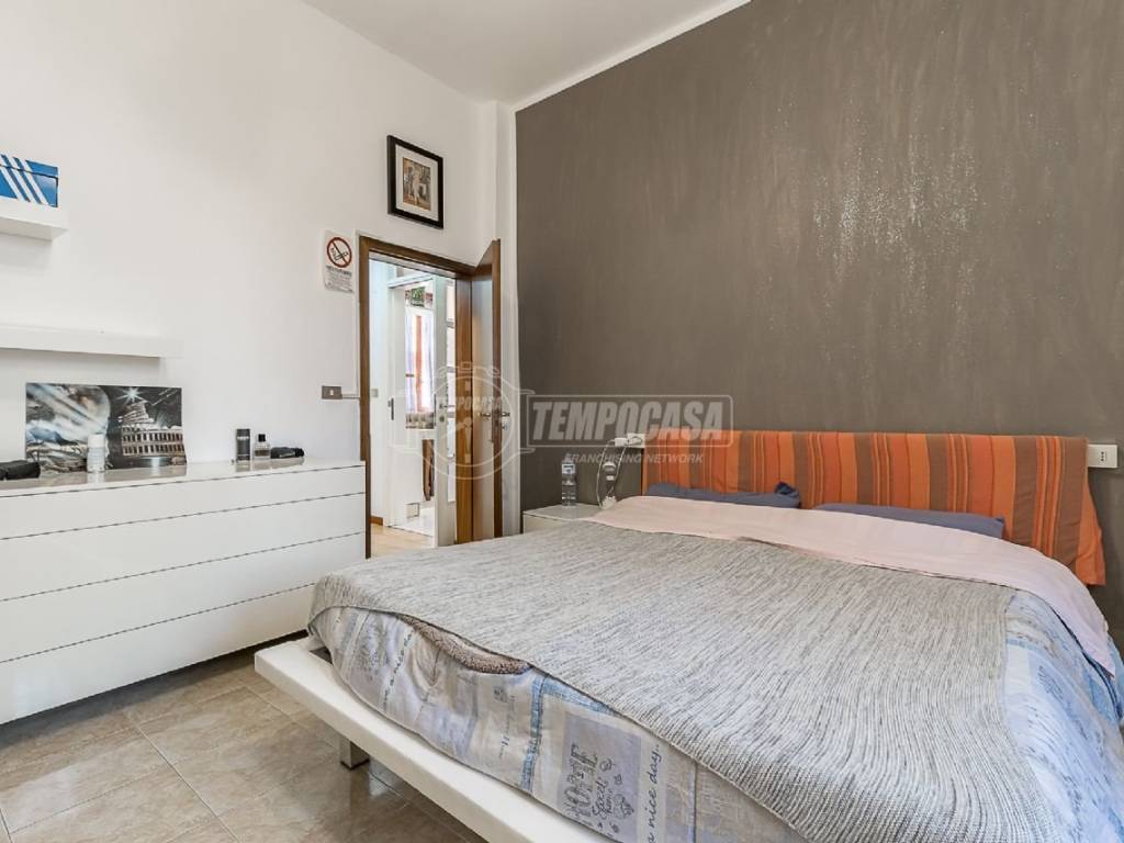 Appartamento a Bologna in Via Battindarno - Foto 4