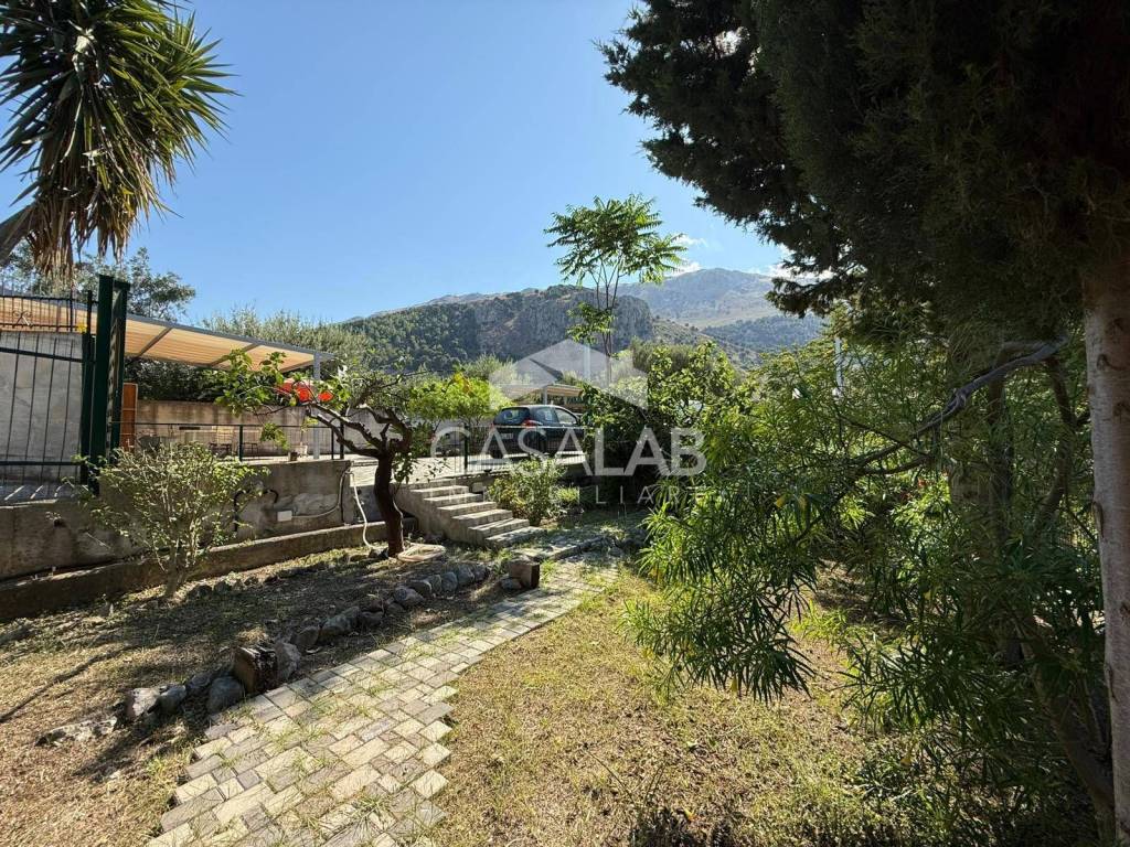 Terreno a Carini in Via Brindisi - Foto 4