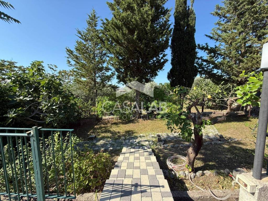 Terreno a Carini in Via Brindisi - Foto 5