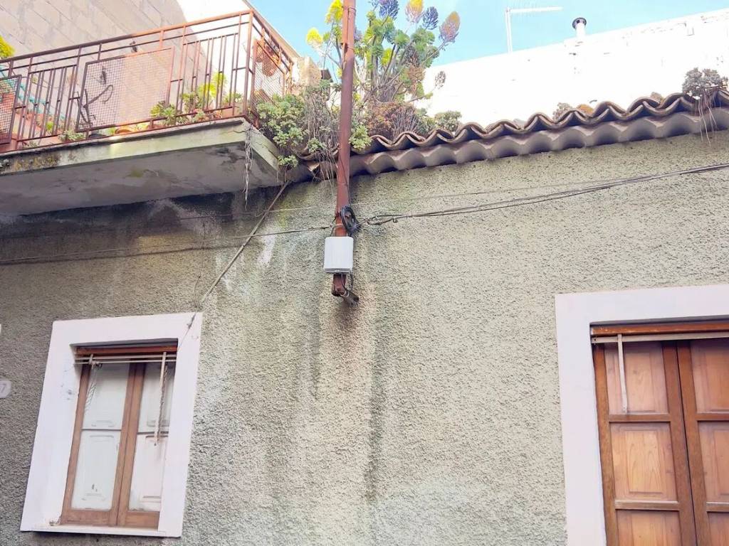 Villa a Santa maria di licodia in Via Pietro Bonanno, 15 17 - Foto 2