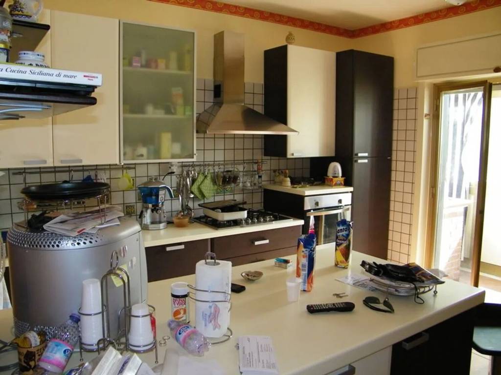 Appartamento a Mascalucia in Via Roma - Foto 5