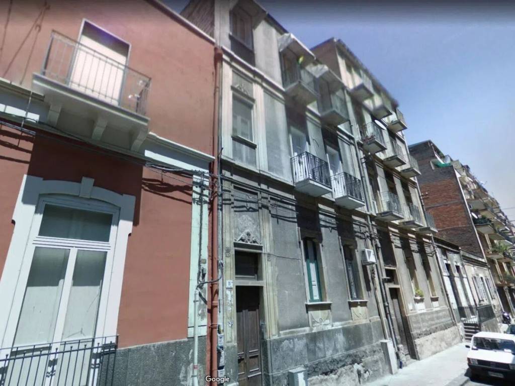Appartamento a Catania in Via Vicenza - Foto 2