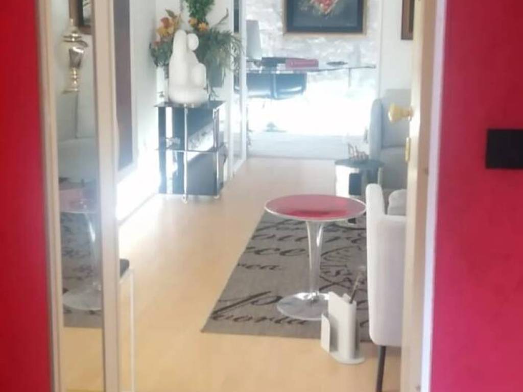 Appartamento a Catania in Via Vittorio Emanuele Orlando, 127 - Foto 4