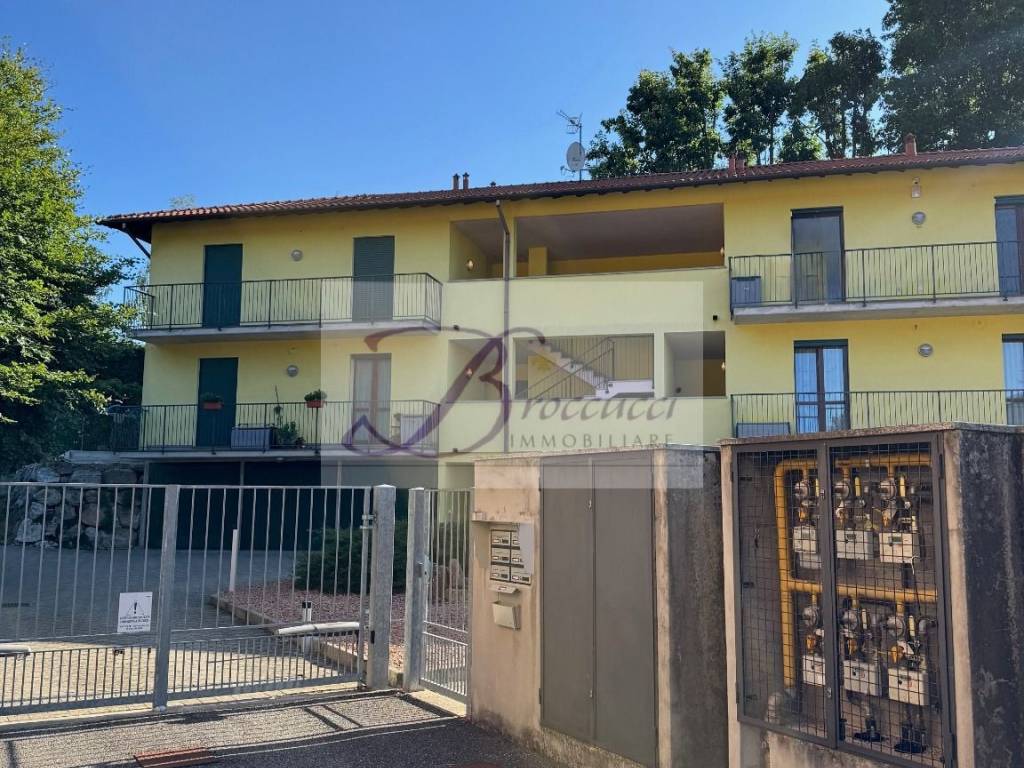 Appartamento a Besano - Foto 2