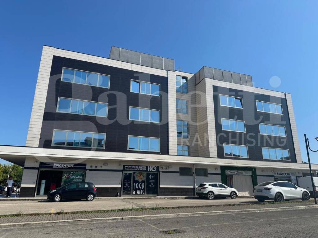 Immobile a Aprilia in Via Aldo Moro , snc - Foto 3