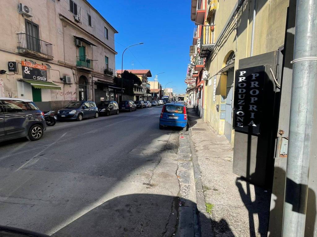 Immobile a Napoli in Via Emilio Scaglione, 300 - Foto 2