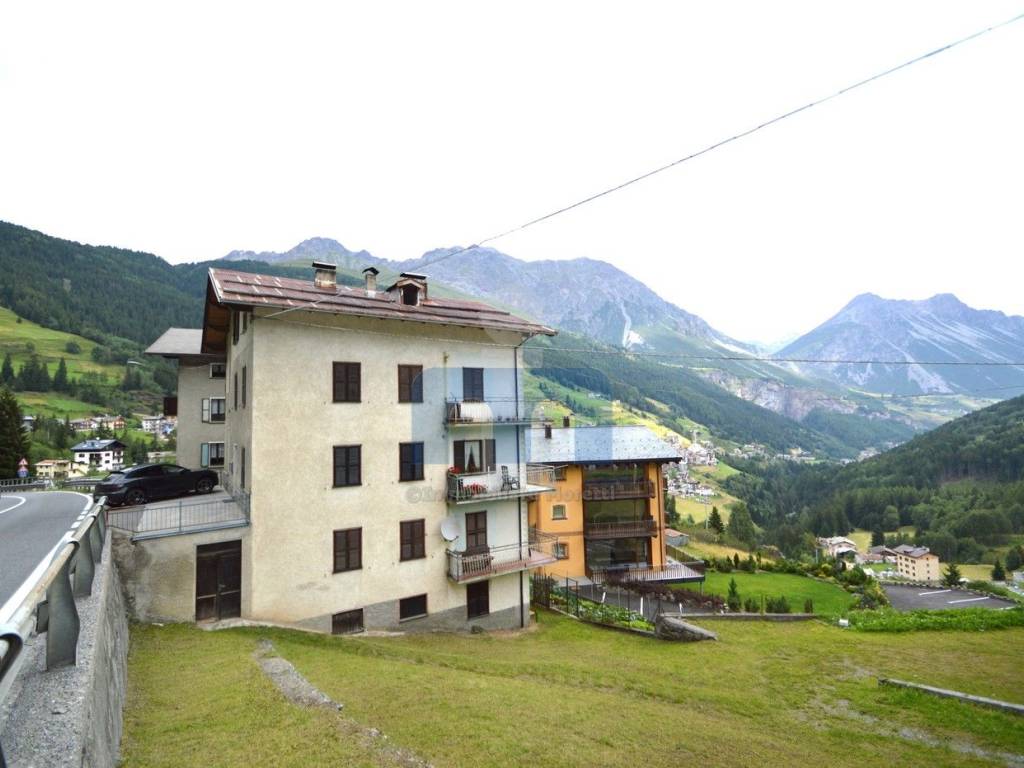 Appartamento a Valdidentro in Via Cima Piazzi, 55 - Foto 2