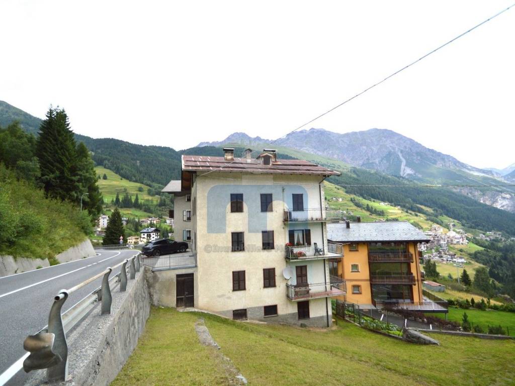 Appartamento a Valdidentro in Via Cima Piazzi, 55 - Foto 3