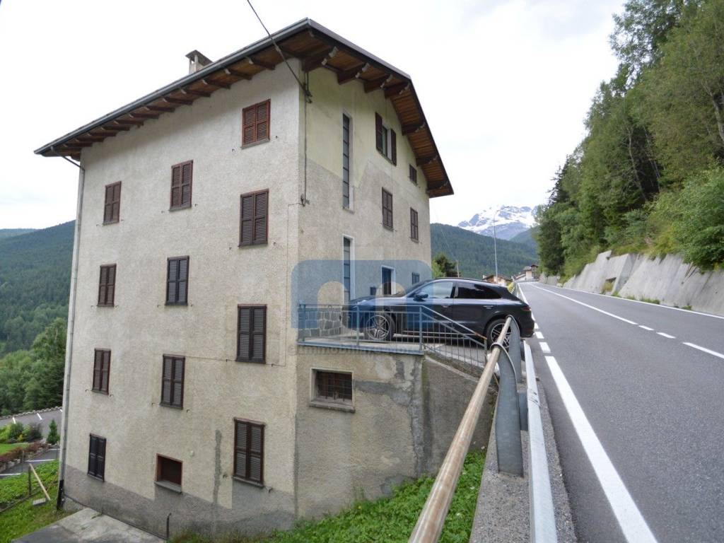 Appartamento a Valdidentro in Via Cima Piazzi, 55 - Foto 4