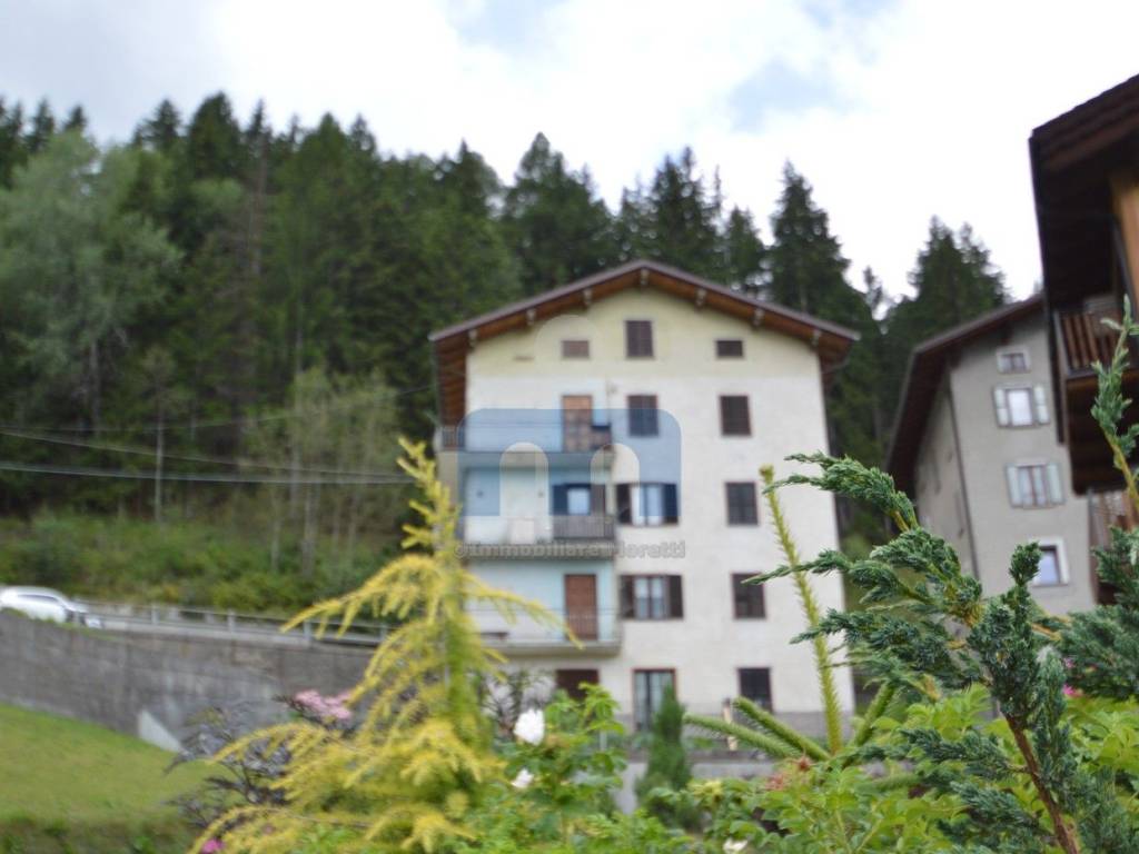 Appartamento a Valdidentro in Via Cima Piazzi, 55 - Foto 5