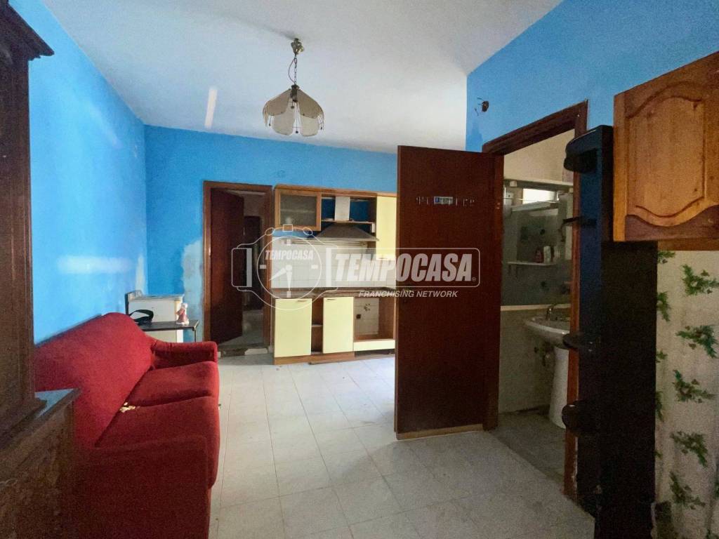 Casa indipendente a Aversa in Via Piave 4 - Foto 3