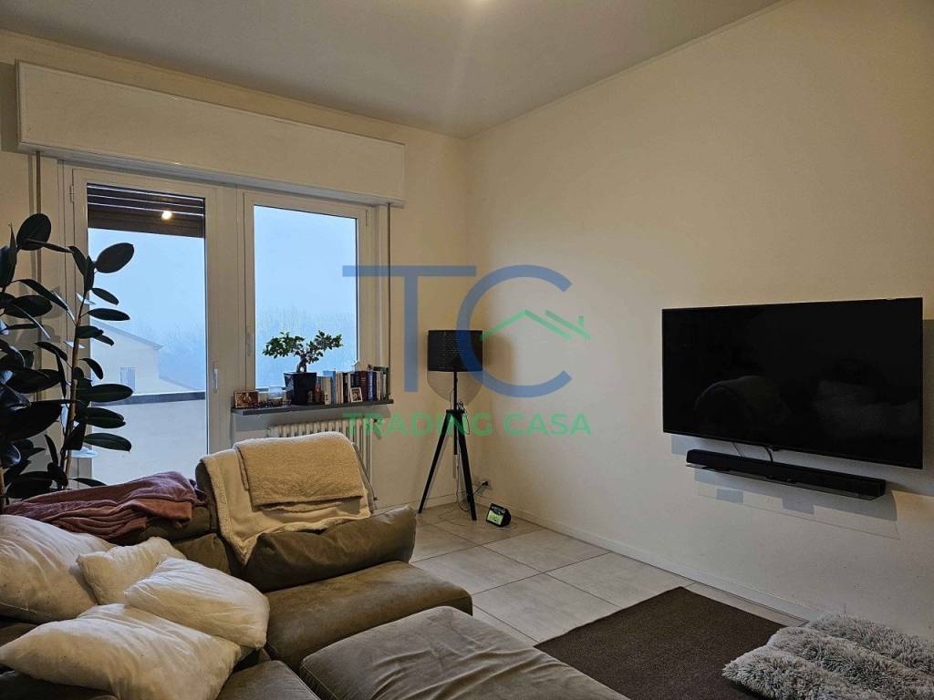 Appartamento a Piacenza in Piazzale Genova - Foto 2