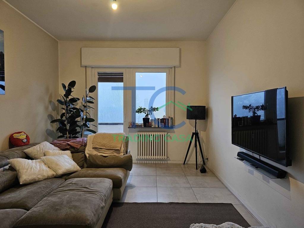 Appartamento a Piacenza in Piazzale Genova - Foto 3